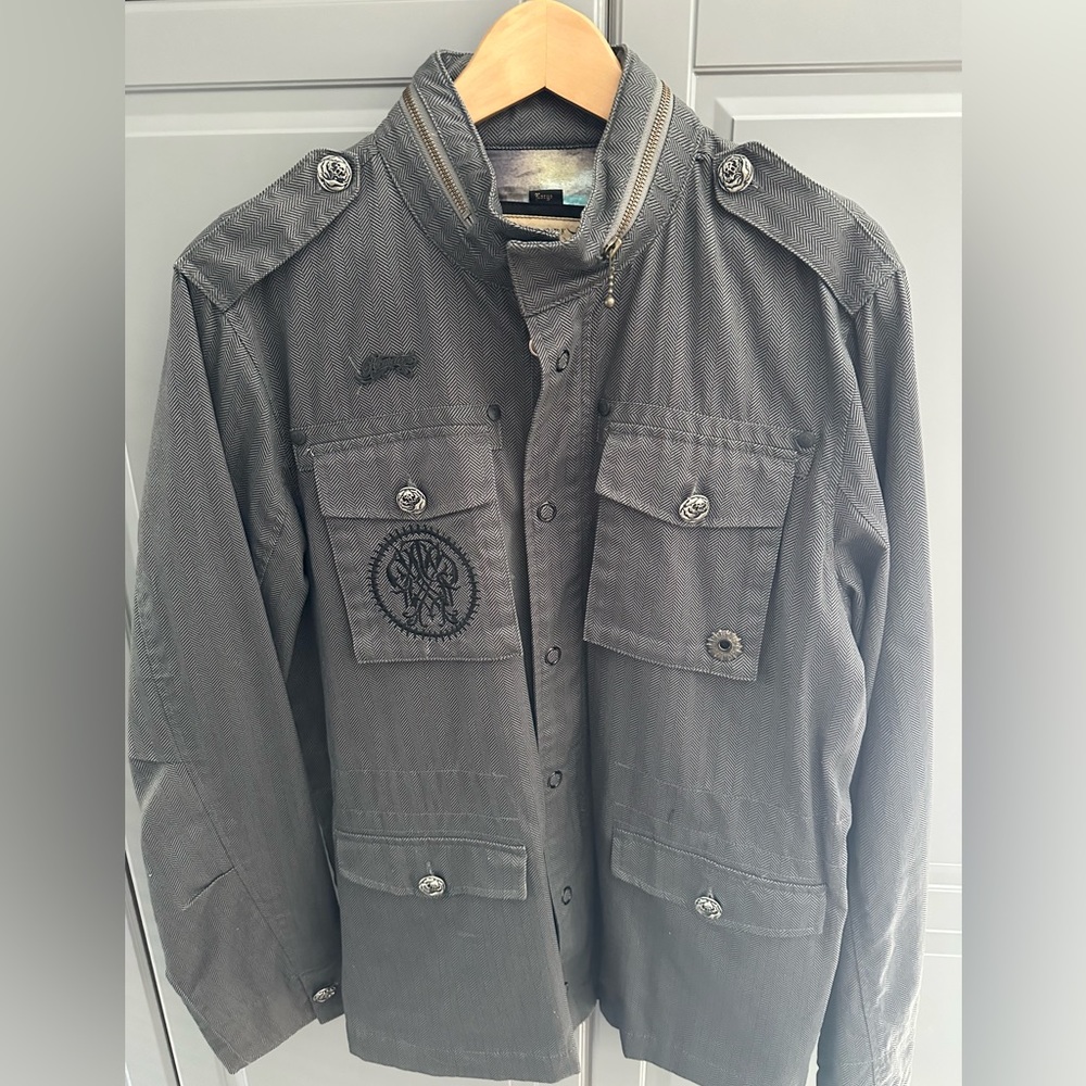 Remetee Jacket size L